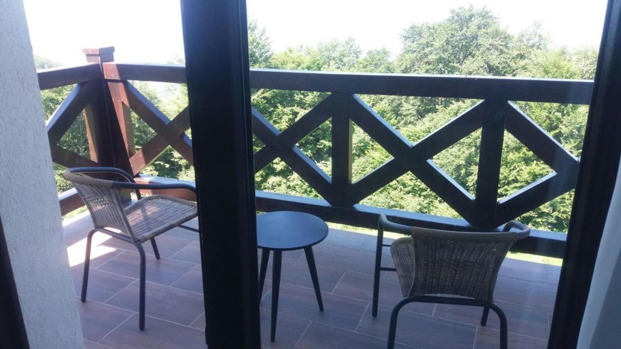 Goma Kop Apartmani โคเปานิก ภายนอก รูปภาพ