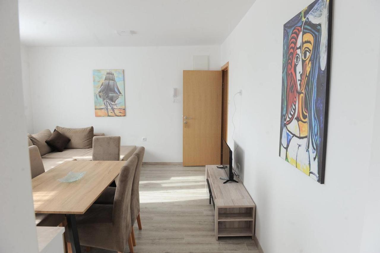 Goma Kop Apartmani โคเปานิก ภายนอก รูปภาพ