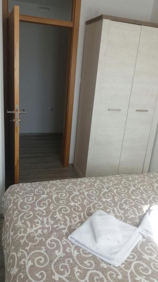 Goma Kop Apartmani โคเปานิก ภายนอก รูปภาพ