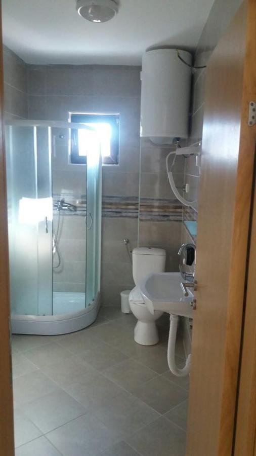 Goma Kop Apartmani โคเปานิก ภายนอก รูปภาพ