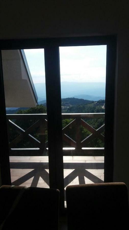 Goma Kop Apartmani โคเปานิก ภายนอก รูปภาพ