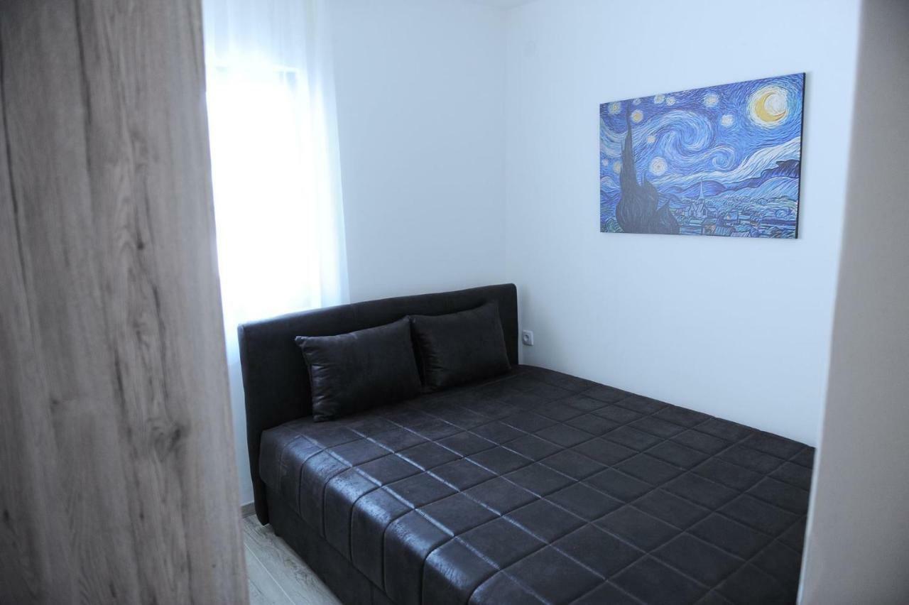 Goma Kop Apartmani โคเปานิก ภายนอก รูปภาพ