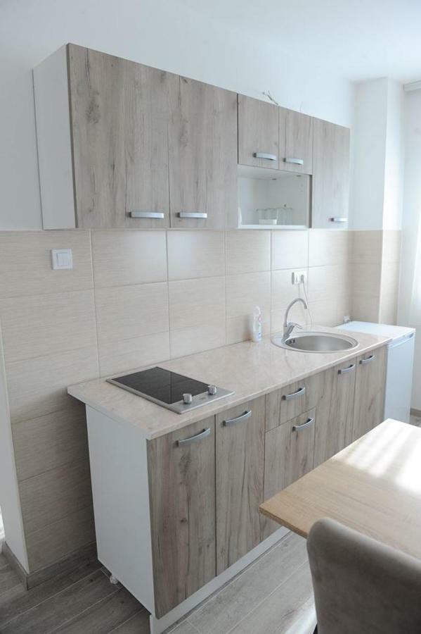 Goma Kop Apartmani โคเปานิก ภายนอก รูปภาพ