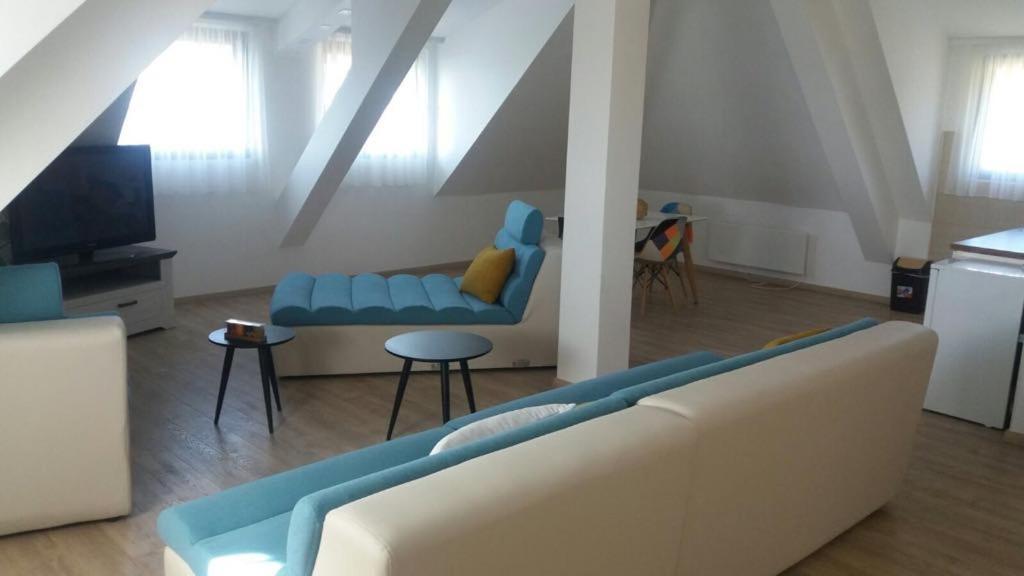 Goma Kop Apartmani โคเปานิก ภายนอก รูปภาพ