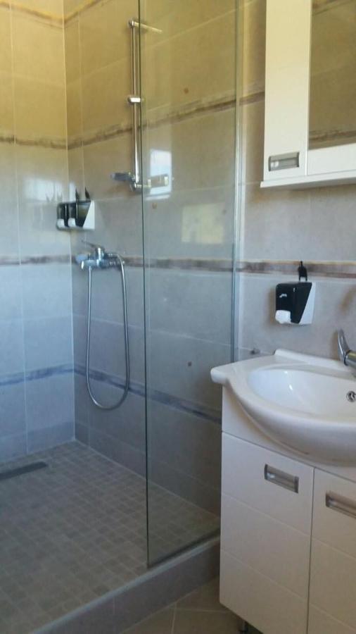 Goma Kop Apartmani โคเปานิก ภายนอก รูปภาพ