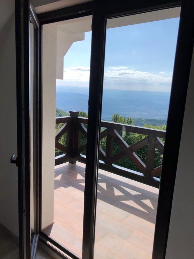 Goma Kop Apartmani โคเปานิก ภายนอก รูปภาพ